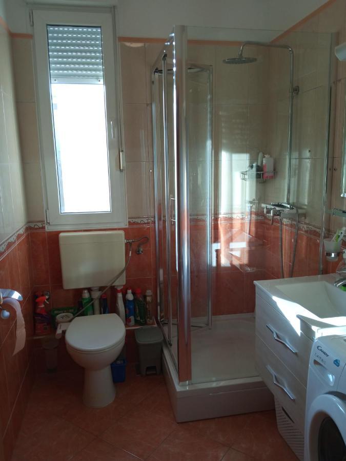 Apartment Švrćo Žaborić Extérieur photo