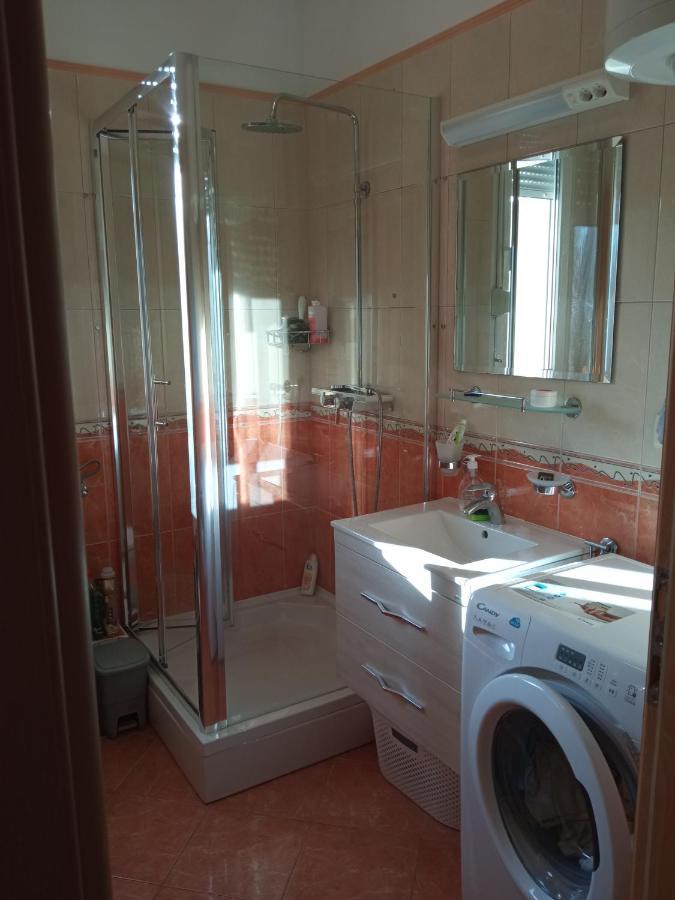 Apartment Švrćo Žaborić Extérieur photo