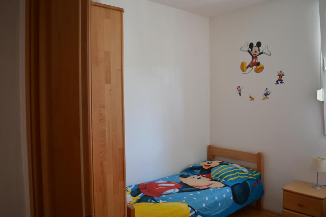 Apartment Švrćo Žaborić Extérieur photo