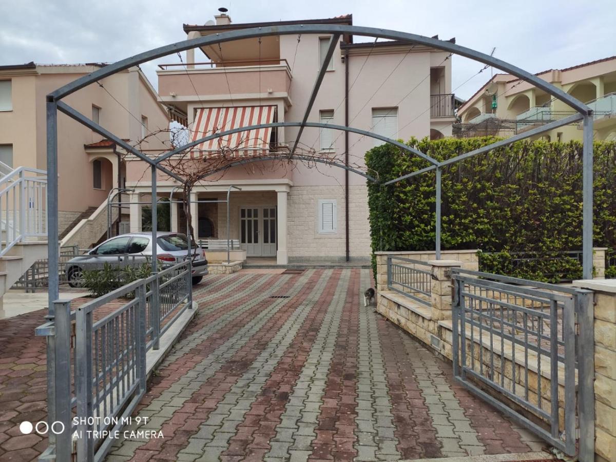Apartment Švrćo Žaborić Extérieur photo